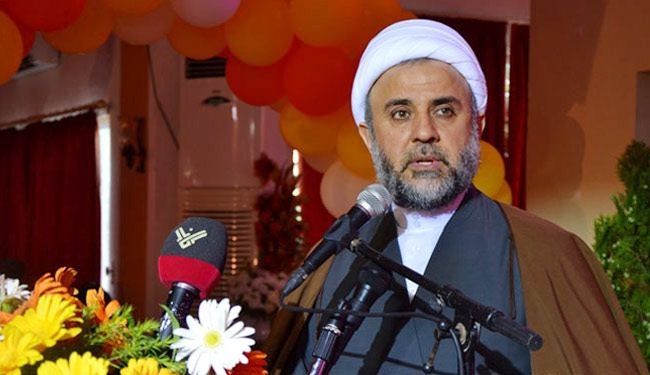 شیخ نبیل قاووق: سعودی‌ها خواهان کابینه جدید بدون حضور حزب الله هستند