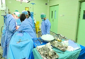 انجام 15 مورد اهدا عضو در استان همدان