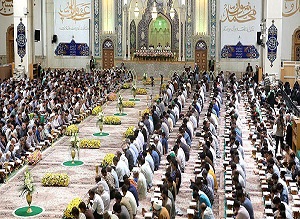 قرائت روزانه یک جزء قرآن در موسسات قرآنی همدان