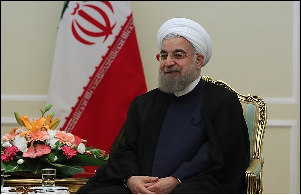 رئیس‌ جمهور فرا رسیدن روز ملی جمهوری مونته نگرو را تبریک گفت