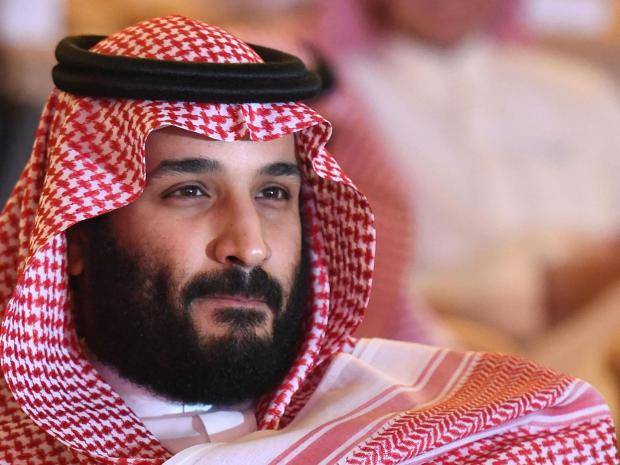 رازهای ناپدیدشدن بن سلمان