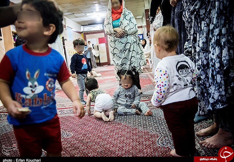 در تنها زندان زنان ایران چه می&zwnj;گذرد؟+ تصاویر