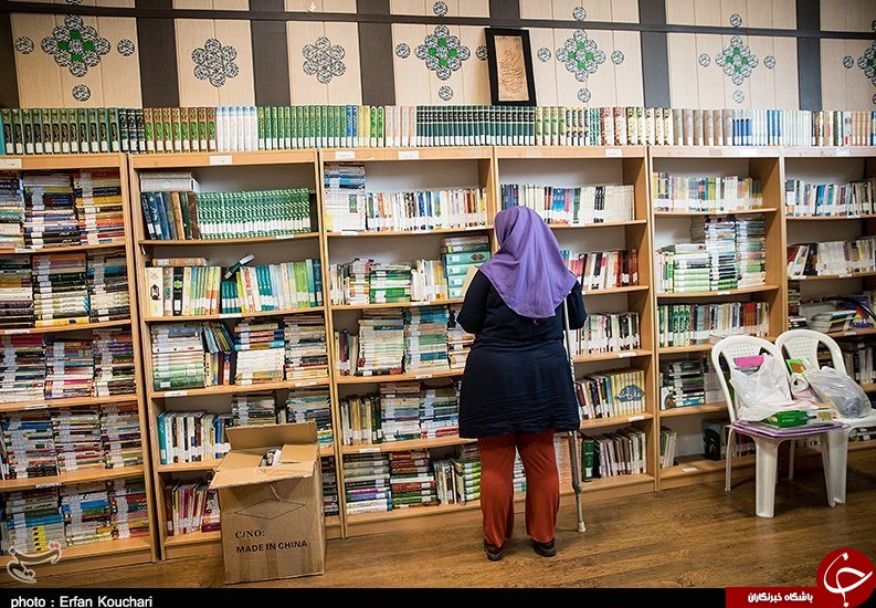 در تنها زندان زنان ایران چه می&zwnj;گذرد؟+ تصاویر