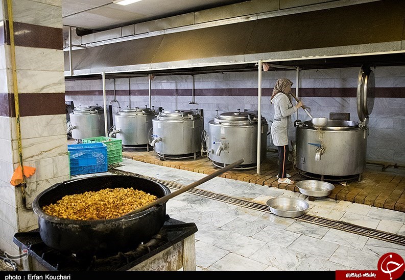 در تنها زندان زنان ایران چه می&zwnj;گذرد؟+ تصاویر