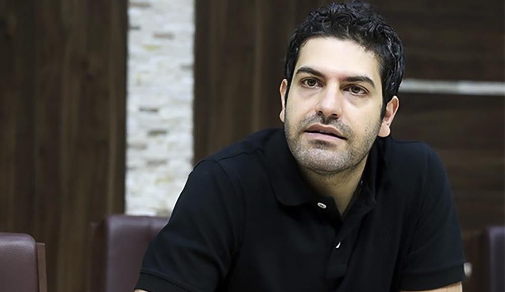 سام کبودوند: امروز هر کسی که پول داشته باشد می تواند در تئاتر کارگردانی کند