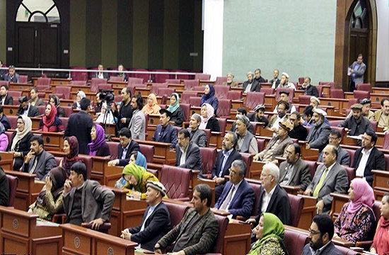 تاکید مجلس سنای افغانستان بر بازنگری پیمان امنیتی کابل ـ واشنگتن