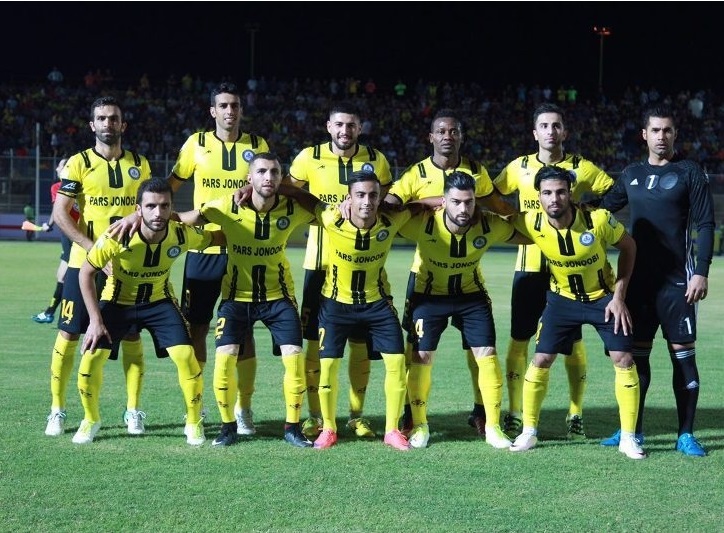پارس جنوبی جم با تارتار به توافق اولیه رسید