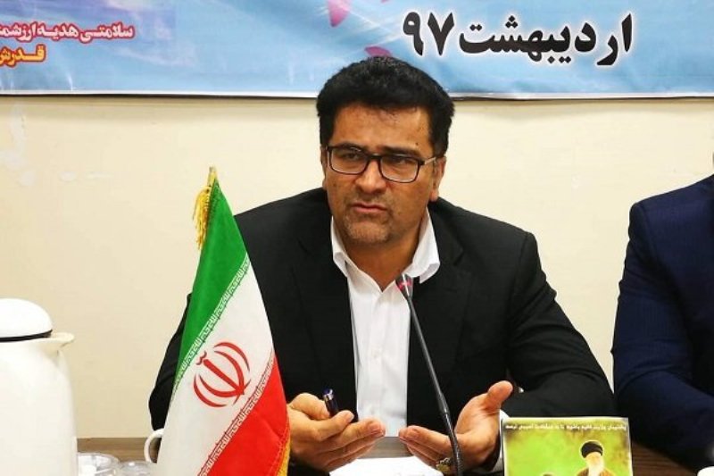 صنعت نفت مشارکت بیشتری در سلامت استان بوشهر داشته باشد