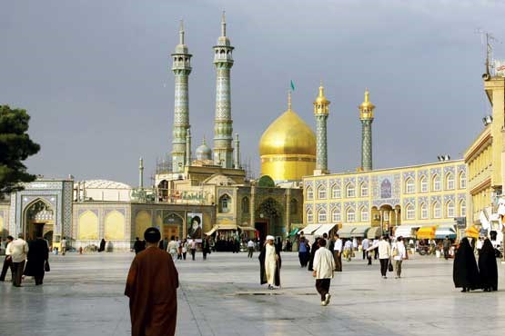 در ایران چند امامزاده خانم وجود دارد؟ + اینفوگرافیک
