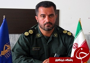 جمع آوری اطلاعات هزار و ۷۰۰ رزمنده بسیجی مهریز