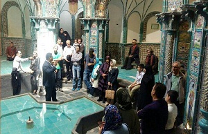 بازدید از موزه‌های استان مرکزی برای محصلان رایگان است