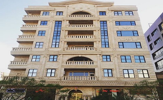 مظنه آپارتمان ها&zwnj;ی نوساز در پایتخت + جدول