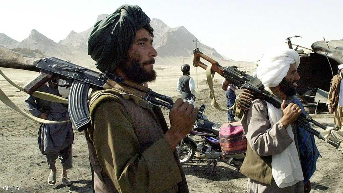 سقوط روستای استراتژیک &laquo;غلبیان&raquo; فاریاب به دست طالبان