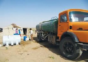 آبرسانی سیار به هزار و ۲۵۷ روستای سیستان و بلوچستان