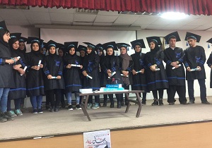 برگزاری کنگره شهدای دانشجو در شهرستان اسلام آباد غرب