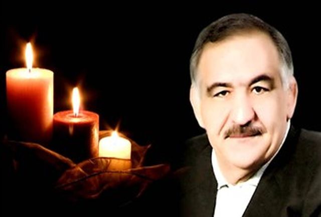 غم فراق پهلوان باشی ایران 4 ساله شد
