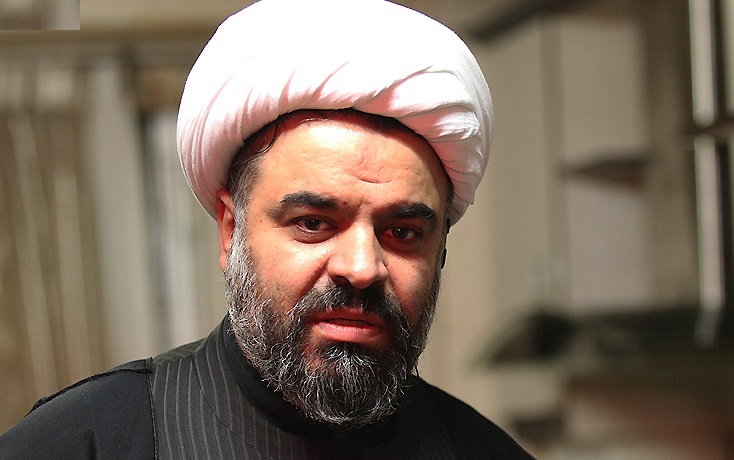 منبری خود باید عامل به آنچه می گوید باشد/از ظرفیت منبر برای امیال شخصی و دنیایی دیگران بهره نبریم/داد و ستد صله مسئله ای ندارد