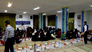 ۱۲ هزار کودک یتیم در آذربایجان شرقی چشم انتظار یاری خیران