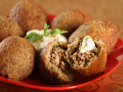طرز تهیه کُبه لبنانی؛ غذایی خوشمزه برای افطاری