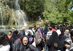 گردشگری یکی از محورهای توسعه استان اردبیل است