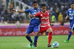 8 بازیکن استقلال و پرسپولیس هم تیمی شدند