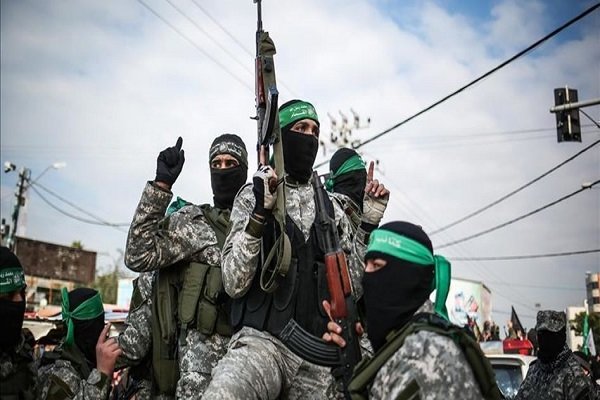 لیست فرماندهان تحت تعقیب مقاومت فلسطین در غزه منتشر شد