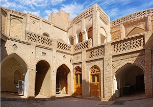بناهای تاریخی دزفول در انتظار ثبت ملی