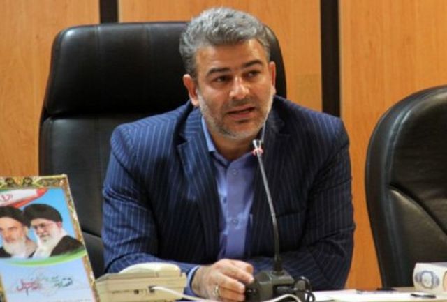 بروزرسانی اطلاعات واحدهای صنعتی استان کرمان در راستای حمایت از تولید کالای ایرانی