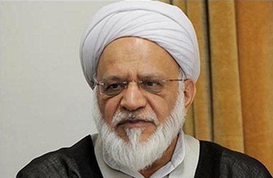 جزئیات تغییر دبیرکل و ساختار جامعه روحانیت