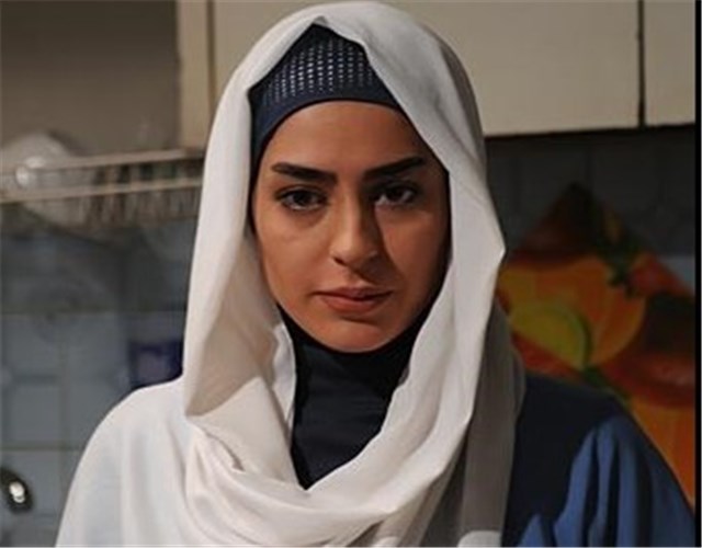 سمانه پاکدل مهمان «دعوت» می شود