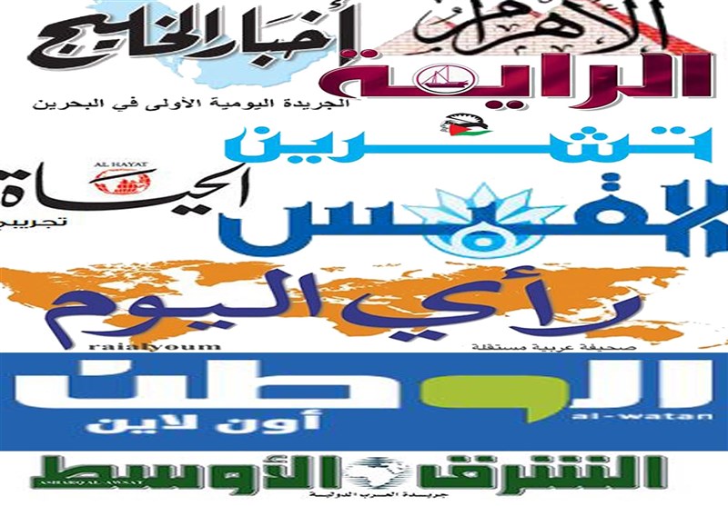 مهم&zwnj;ترین محورهای خبری رسانه&zwnj;های عربی در ارتباط با ایران کدامند؟