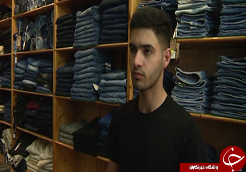 قدم گذاشتن در راه حمایت از تولید ملی / فروشندگان برای حمایت از کالا داخلی چه نقشی دارند؟