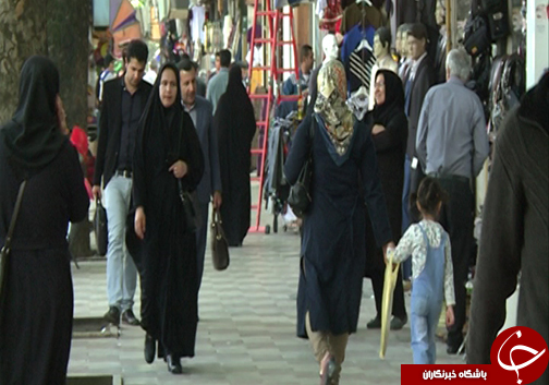 قدم گذاشتن در راه حمایت از تولید ملی / فروشندگان برای حمایت از کالا داخلی چه نقشی دارند؟