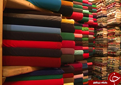 قدم گذاشتن در راه حمایت از تولید ملی / فروشندگان برای حمایت از کالا داخلی چه نقشی دارند؟