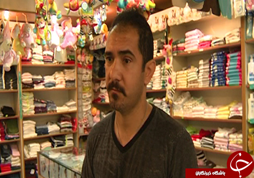قدم گذاشتن در راه حمایت از تولید ملی / فروشندگان برای حمایت از کالا داخلی چه نقشی دارند؟