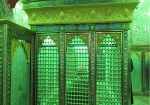 طرح توسعه و بازسازی ۵ امامزاده واجب التعظیم استان قم