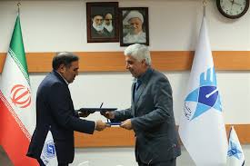 امضای تفاهم نامه همکاریهای مشترک میان اتاق تعاون ایران و دانشگاه آزاد اسلامی واحد علوم تحقیقات امضای تفاهم نامه همکاریهای مشترک میان اتاق تعاون ایران و دانشگاه آزاد اسلامی واحد علوم تحقیقات