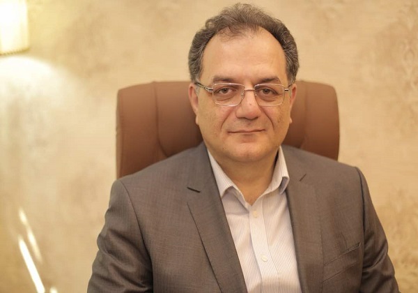 دو انتصاب در سازمان هلال احمر
