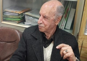 محقق بازیگری بسیار توانمندی بود