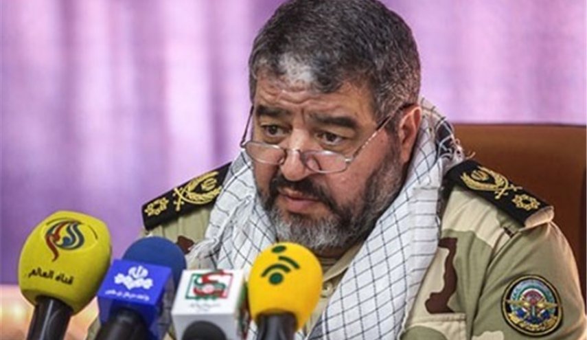 نهایی سازی پیش نویس سند راهبردی پدافند غیرعامل حوزه فضایی کشور