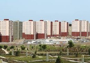 ۱۰ هزار واحد آماده افتتاح مسکن مهر پرند نیازمند زیرساخت