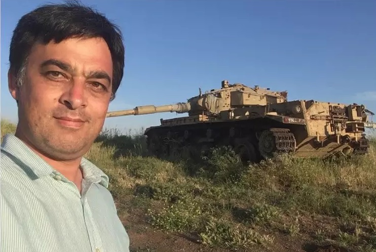لبنان خبرنگار بی&zwnj;بی&zwnj;سی فارسی را اخراج کرد