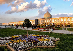 اصفهانی ها تابستان خنکی در پیش دارند/ بارش های بهاری طبیعی بود