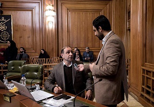 توضیحات عضو شورای شهر در مورد تخلف بانک شهر