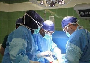زندگی دوباره به هفت بیمار نیازمند