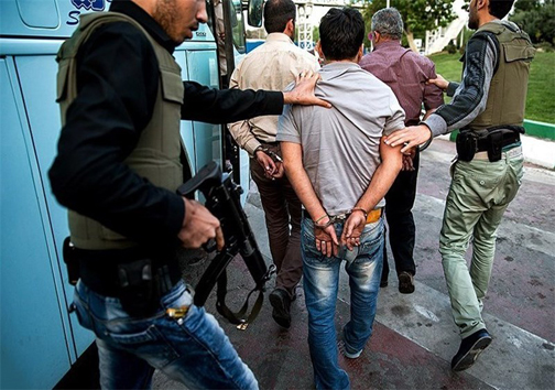 خلع ید سهام دار شرکت هپکو/انهدام ۲ باند کلان قاچاق مواد مخدر/قایق رانی سمنان غرق بی توجهی مسئولان/انهدام باند مسلحانه آدم ربایی