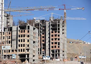دولت سیاست جدیدی برای بازار مسکن ندارد/برگزاری اولین جلسه مذاکره نظام مهندسی با وزارت راه وشهرسازی