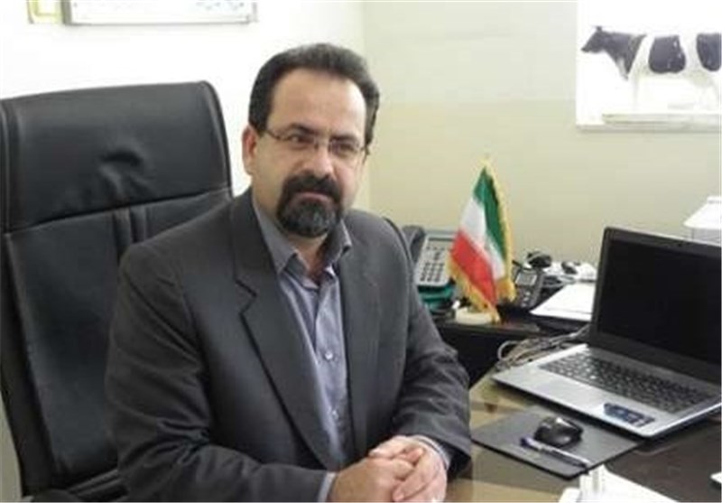 موردی از بیماری تب کریمه کنگو مشاهده نشده است