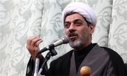 رژیم صهیونیستی از مردم فلسطین می&zwnj;ترسد