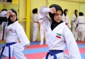 دو بانوی کرمانشاهی در لیست کومیته کارهای برتر تیم ملی